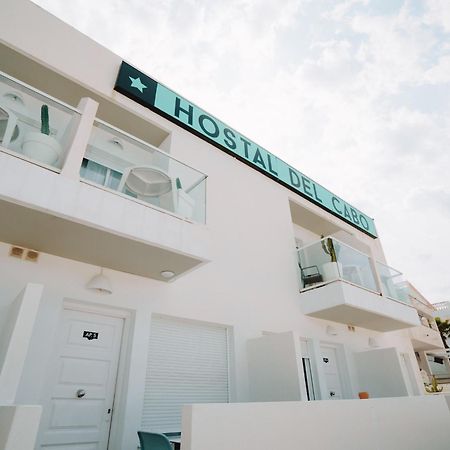 Hostal Del Cabo ซานโฮเซ ภายนอก รูปภาพ
