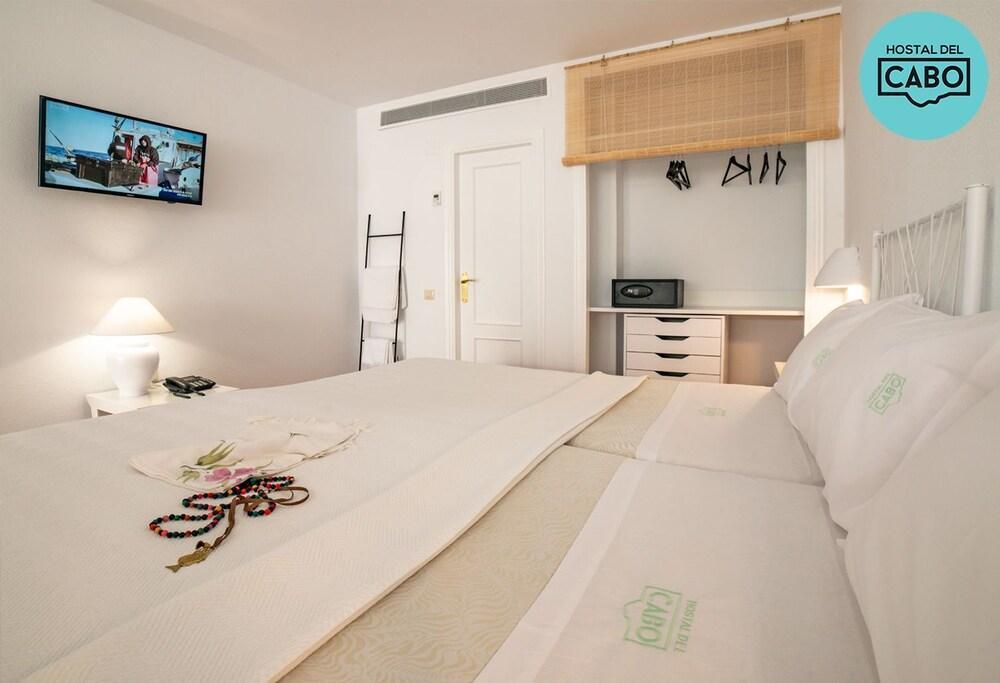 Hostal Del Cabo ซานโฮเซ ภายนอก รูปภาพ