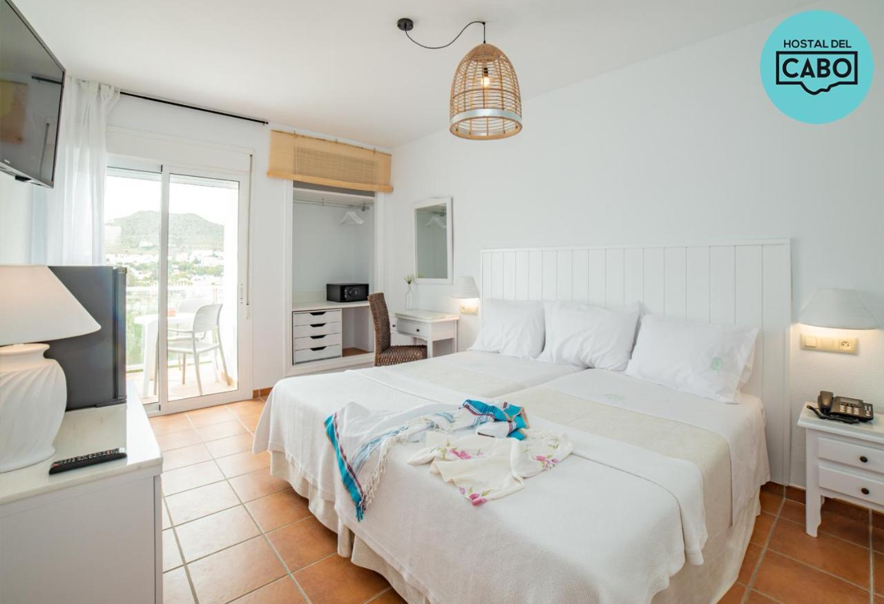 Hostal Del Cabo ซานโฮเซ ภายนอก รูปภาพ