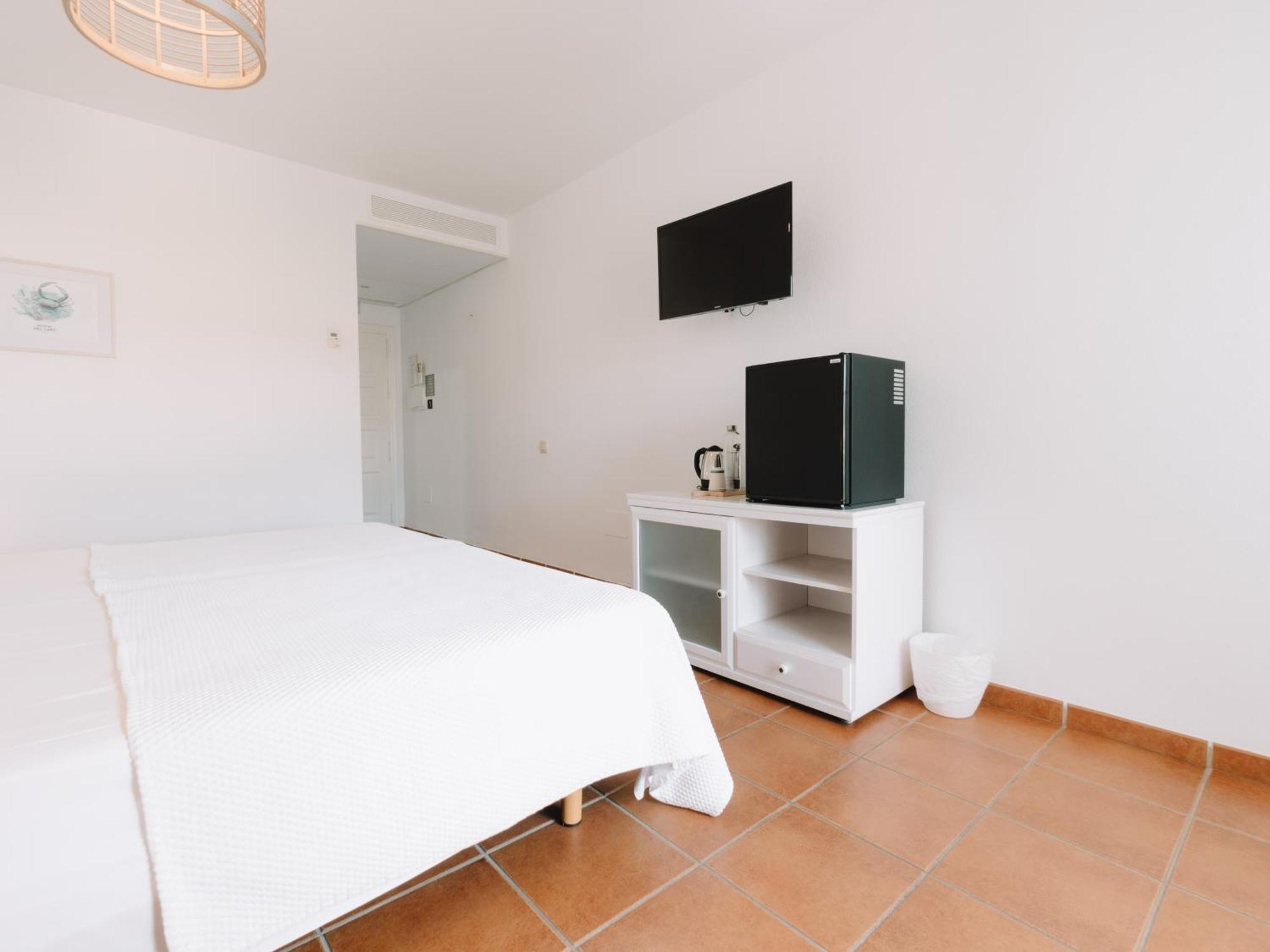 Hostal Del Cabo ซานโฮเซ ภายนอก รูปภาพ