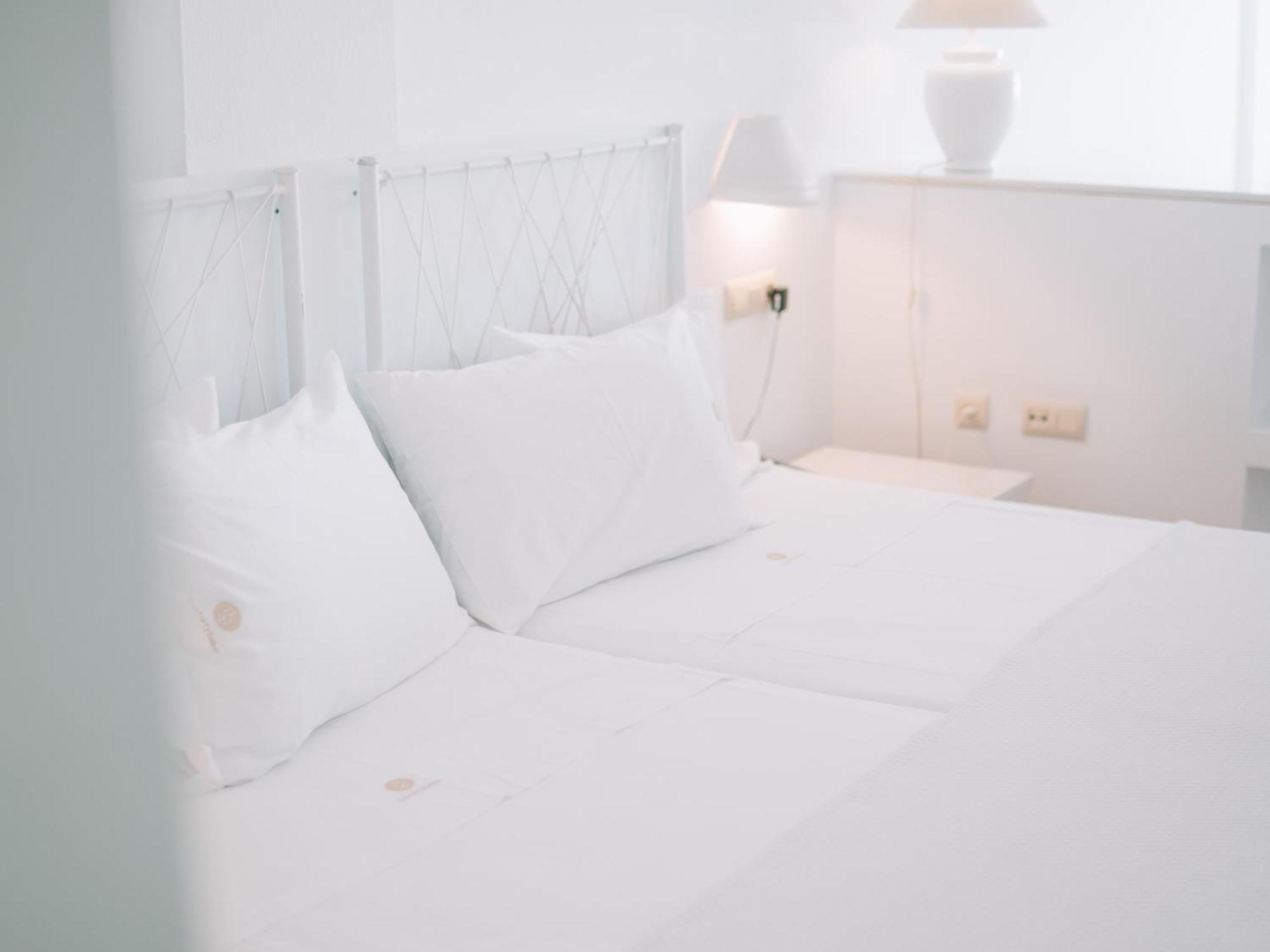 Hostal Del Cabo ซานโฮเซ ภายนอก รูปภาพ