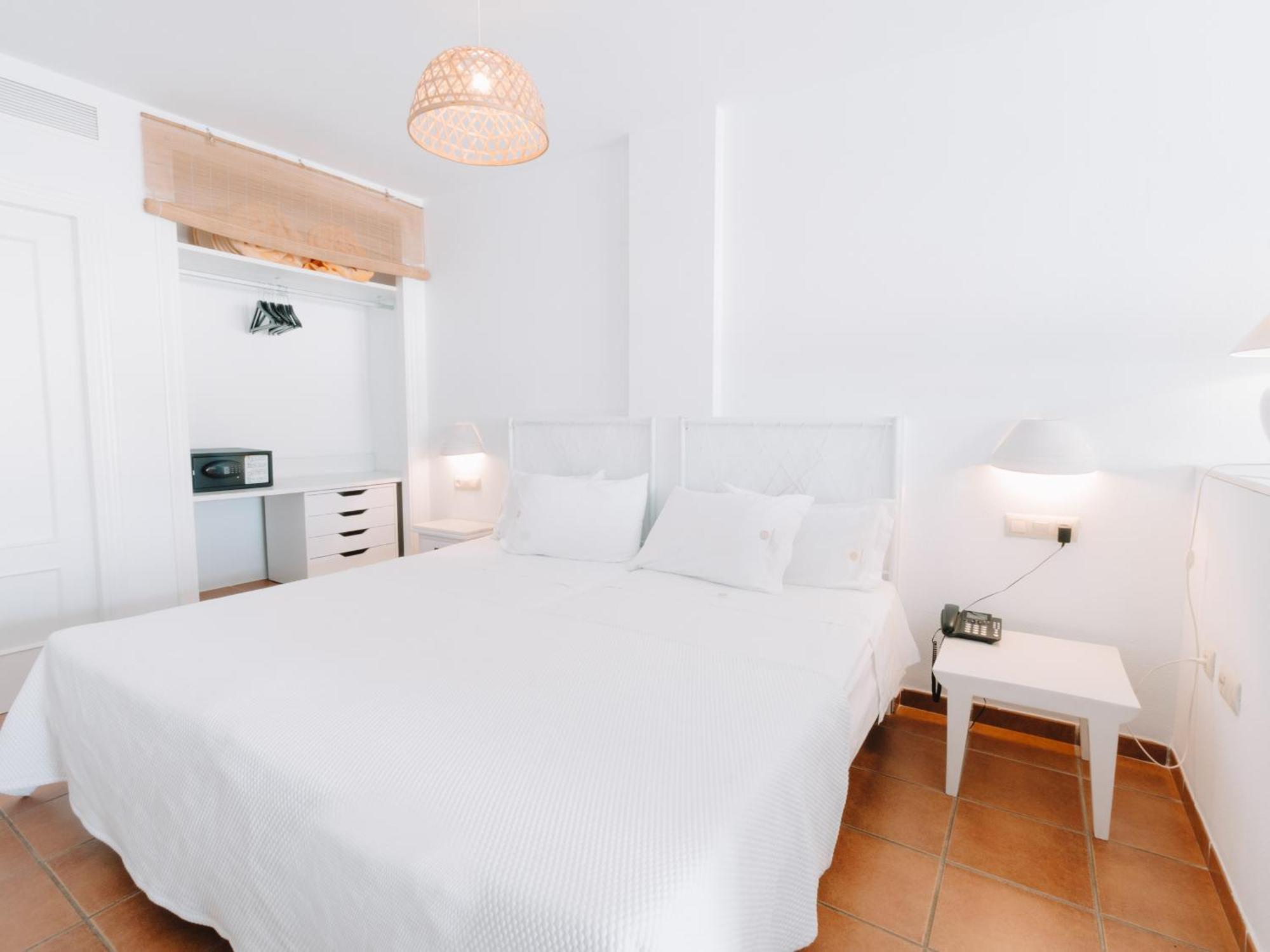 Hostal Del Cabo ซานโฮเซ ภายนอก รูปภาพ