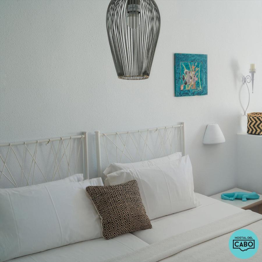 Hostal Del Cabo ซานโฮเซ ห้อง รูปภาพ