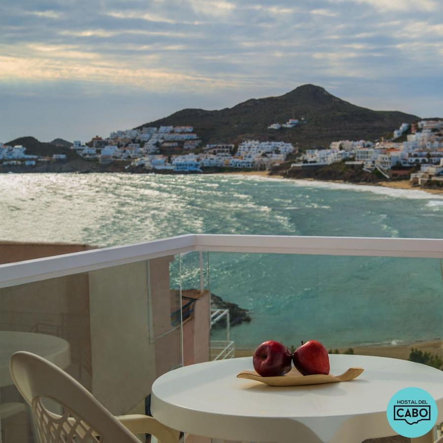 Hostal Del Cabo ซานโฮเซ ห้อง รูปภาพ